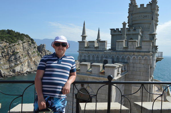 Константин Биченкин