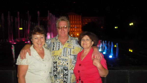 Маргарита Сейферлинг