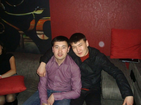 Ерик Балабеков