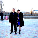 Арман Ханатов