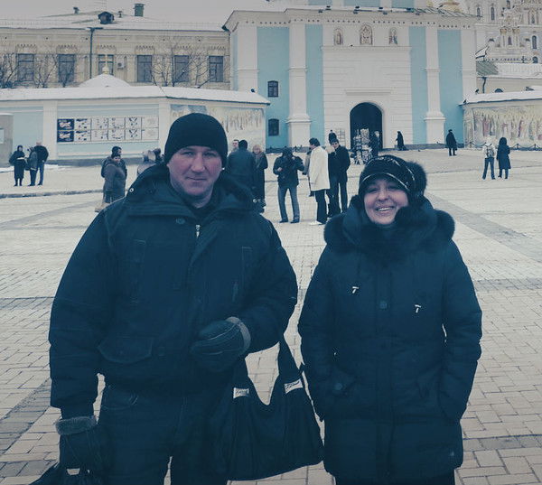 Оксана Миколенко