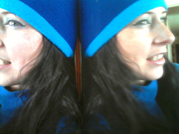 Светлана Комарова