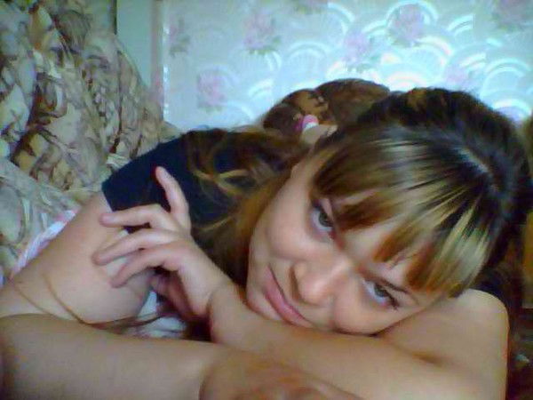 Оленька Куйбышева