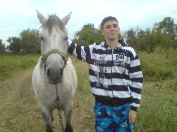 Сергей Кандратенко