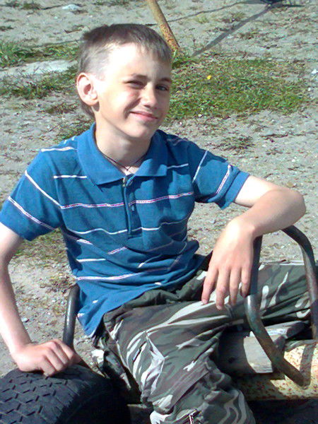 Володя Ефанов