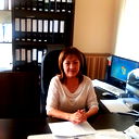 Marzhan Mussabayeva