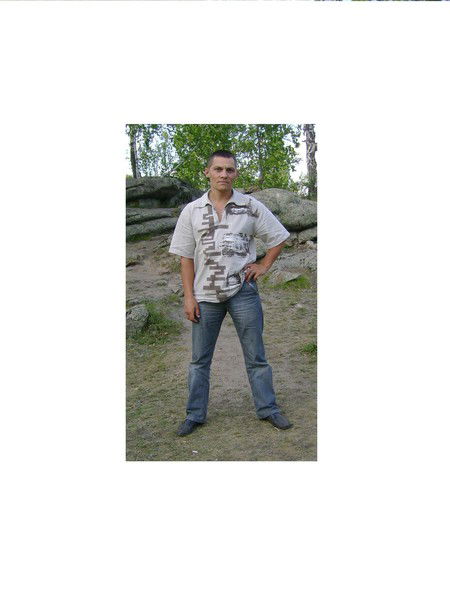 Николай Редких