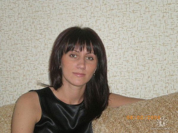 Олеся Тарасова