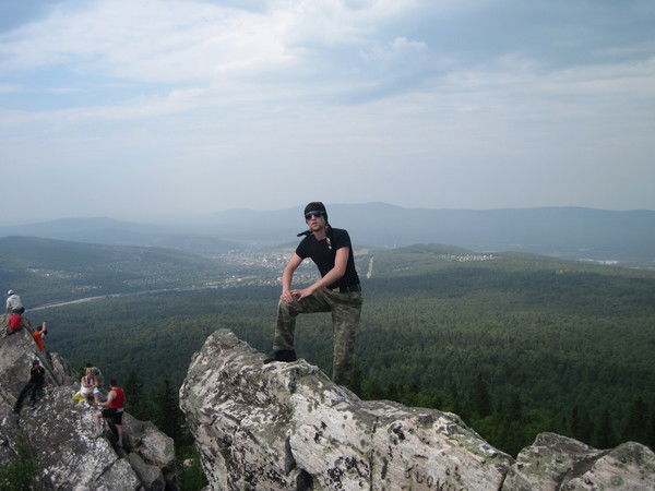 Владимир Супонин