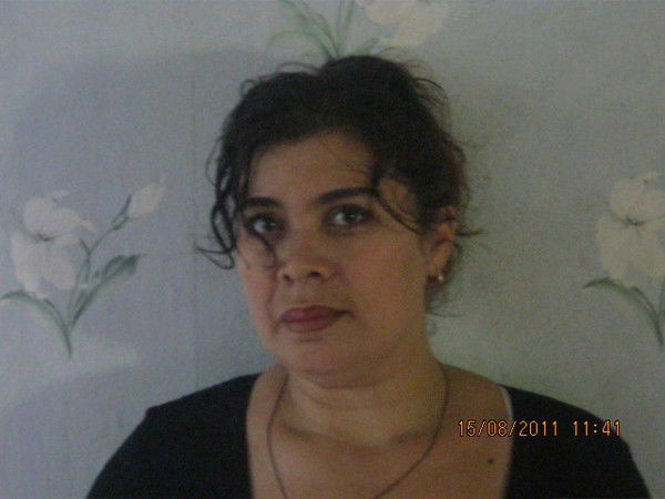 Светлана Никульникова