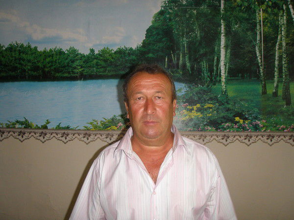 Аблятив Гафаров