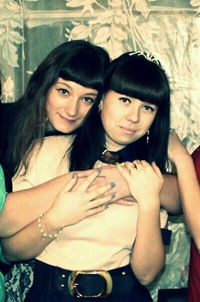 Екатерина Амирова