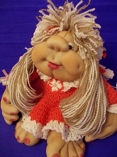 Татьяна Антропова