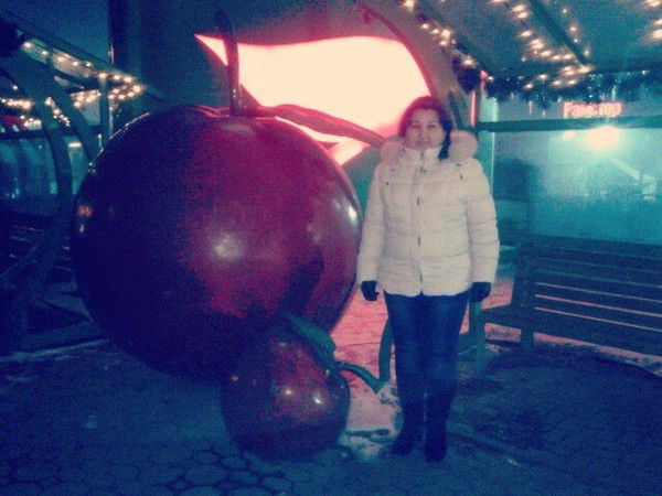 Еркетай Курмангалиева