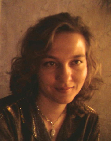 Светлана ***