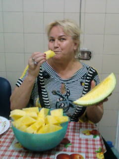 Татьяна Ламова