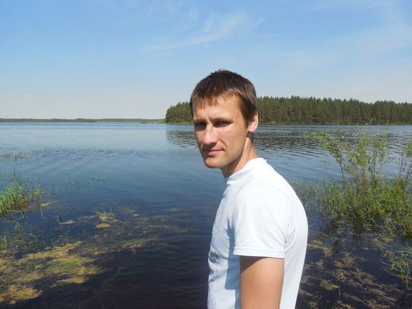 Евгений Ипатиков