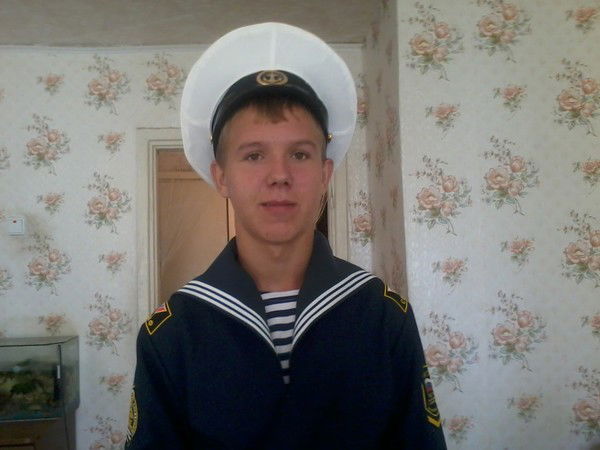 Лёха Мусохранов