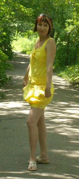 Любовь Джура