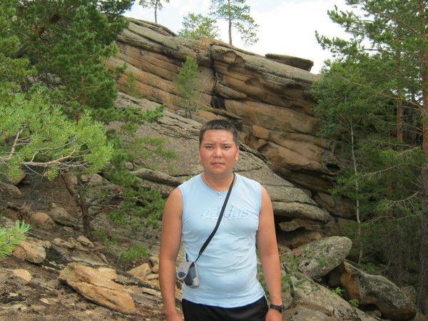 Арман Мейрманов