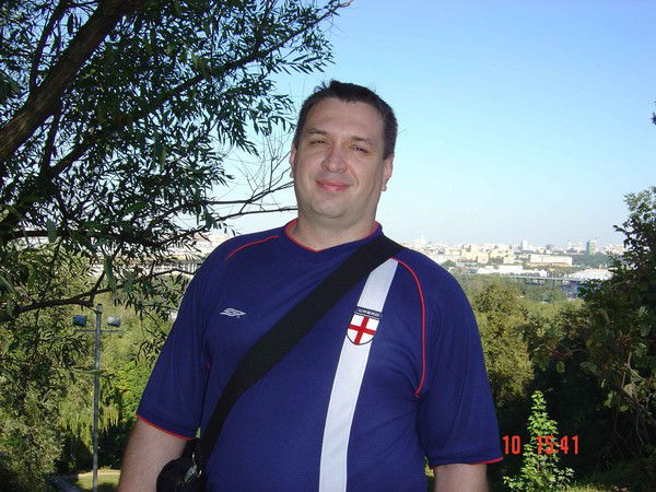 Маловичко Виталий