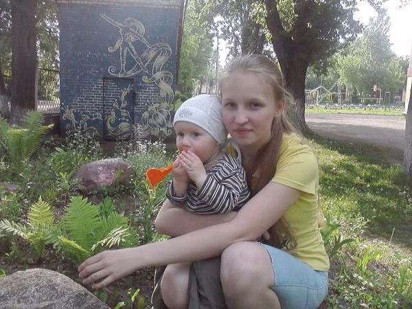 Юлия Синякова