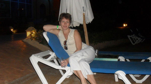 Валентина Михайлова