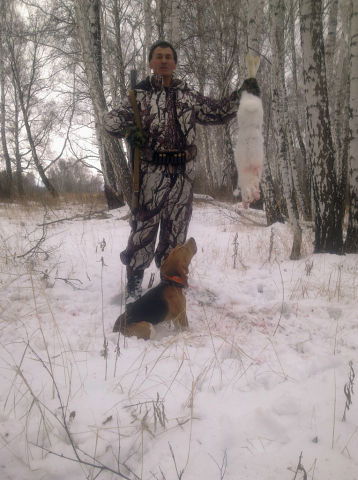 Руслан Хужин