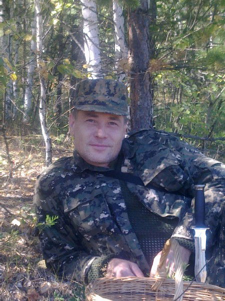 Владимир ***