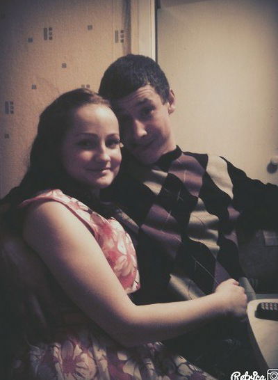 Ксения Гуреева