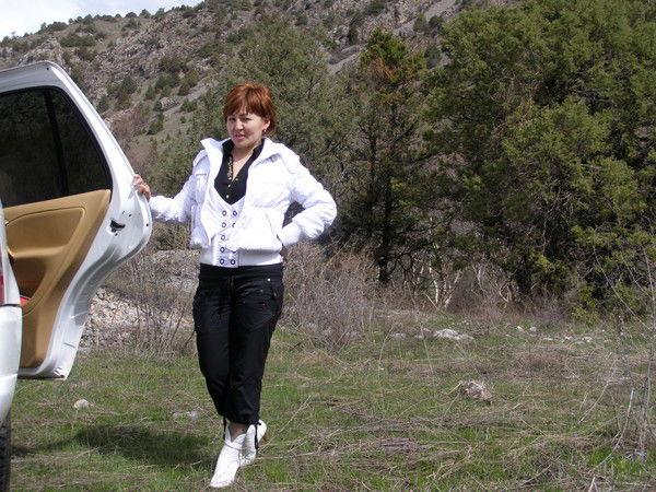 Фатима Керимбекова