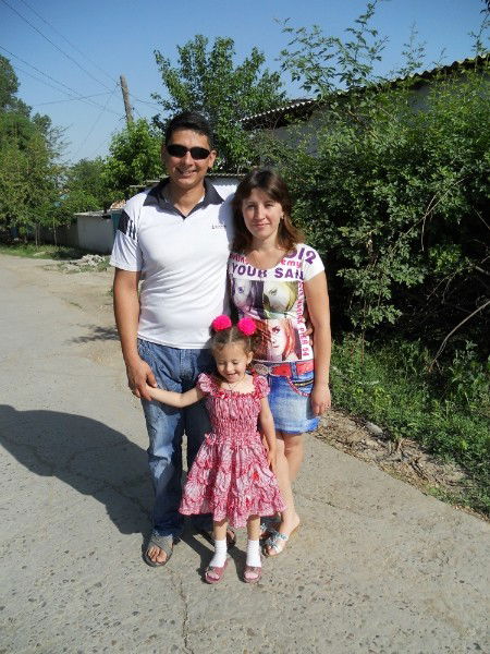 Анастасия Баакрим