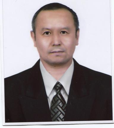 Марат (Бакпер) Жакиянов