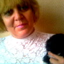 Эльвира Ершова