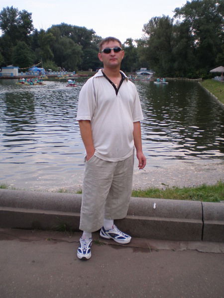 Евгений Музюков