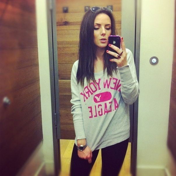 Ксюша Святкина