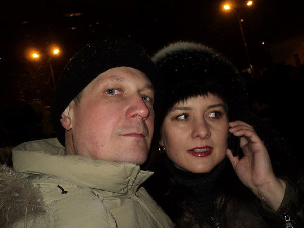 Натали Михетко