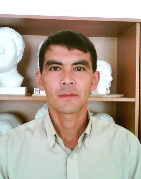 Мурат Каирбаев