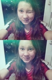 Виктория Сарбей