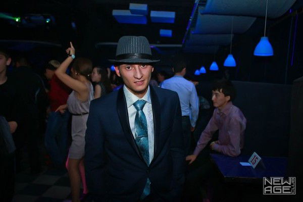 Ренат Касимов