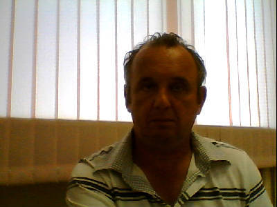 Сергей Гавриленко