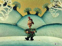 Данил Манохин