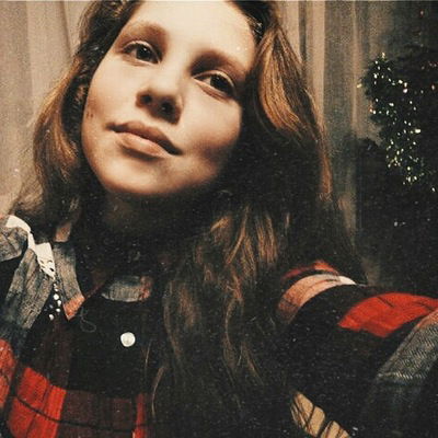 Лера Полозова