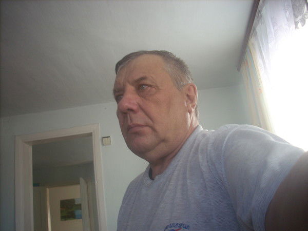 Николай Гладышев