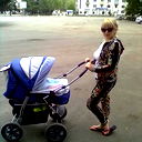 Анютка Глущенко