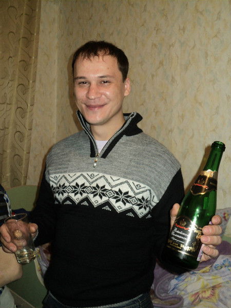 Гена Егоров