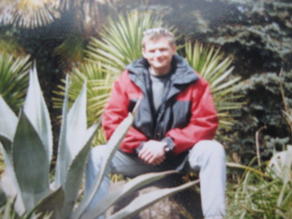 Вячеслав Фокин