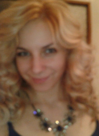 Марьяна Гомонай