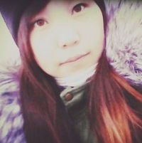 Настя Карпова