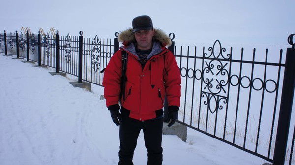 Игорь Биденко